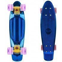 Pennyboard luminat Worker Mirra 300 22"