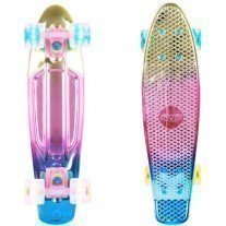 Pennyboard luminat Worker Mirra 500 22"