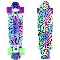 Pennyboard Worker Starpsy 22"