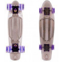 Pennyboard luminat Worker Transpy 200 22"
