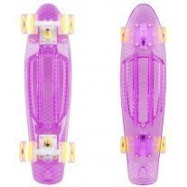 Pennyboard luminat Worker Transpy 300 22" 2016