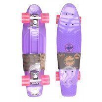 Pennyboard luminat Nijdam Flip 22.5"