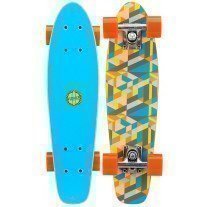 Pennyboard Nijdam Free Flip