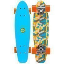 Pennyboard Nijdam Free Flip