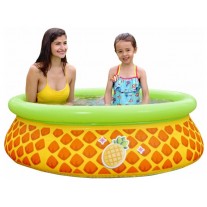 Piscina copii gonflabila Jilong Ananas