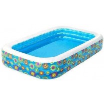 Piscina gonflabila Bestway 305 x 183 x 56 cm
