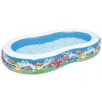 Piscina gonflabila Bestway Laguna 54118