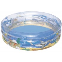 Piscina gonflabila Bestway Sea 51045