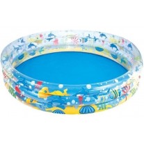 Piscina gonflabila copii Bestway 152 x 30 cm