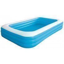 Piscina gonflabila Jilong 305x183cm