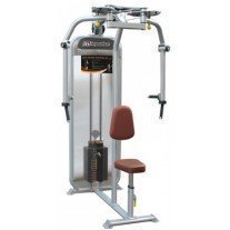 Aparat dual presa piept si deltoizi Impulse Fitness PL9022