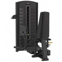 Aparat abductori semi-profesional Toorx PLX-5400
