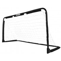 Poarta fotbal pliabila Virtufit 200 x 100 cm