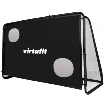 Poarta fotbal Virtufit 220 x 170 cm