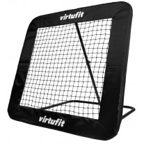 Poarta fotbal Virtufit Rebounder Pro 124 x 124 cm