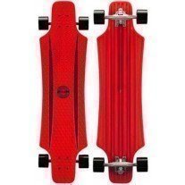 Longboard Deskorolka 91.5x23cm