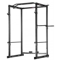 Aparat Power Rack cu accesorii HMS KLT3111