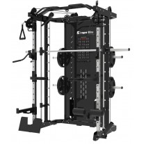 Aparat Power Rack inSPORTline Cable Column CC610