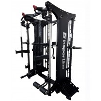 Aparat Power Rack inSPORTline Cable Column CC650 Double