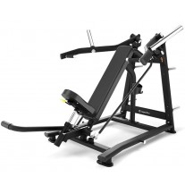 Aparat presa piept inclinata inSPORTline Velocer