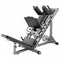 Presa picioare Body Craft F660