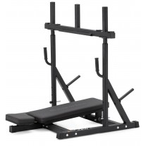 Presa picioare verticala inSPORTline X-NT VL10