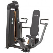 Aparat presa verticala umeri Sportmann B1008