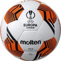 Minge fotbal model UEFA Molten F5U2810