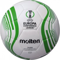 Minge fotbal UEFA Molten F5C3400 