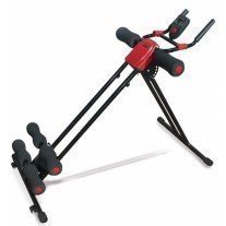 Aparat abdominal Techfit AB Power 1500