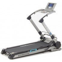 Banda de alergare electrica Toorx Power Compact Evo