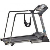 Banda de alergare electrica Toorx TRX Walker