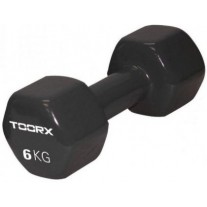 Gantera PVC Toorx 6 Kg