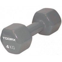 Gantera PVC Toorx 4 Kg