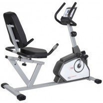 Bicicleta magnetica recumbent Toorx Brx R Comfort