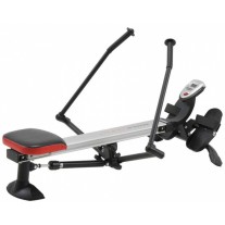 Aparat de vaslit Toorx Rower Compact