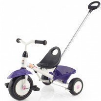 Tricicleta Kettler Funtrike Pablo 2017