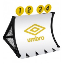 Set antrenament fotbal Umbro 4in1