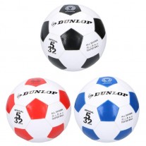 Minge fotbal Dunlop