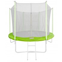 Protectie arcuri trambulina inSPORTline Irbiso 305cm