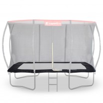 Protectie arcuri trambulina inSPORTline QuadJump 244x335cm