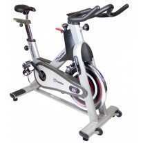 Bicicleta Indoor Cycling Impulse Fitness PS300E