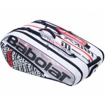 Geanta rachete tenis Babolat Pure Strike x12