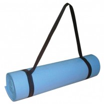 Saltea fitness yoga Toorx Roll-up