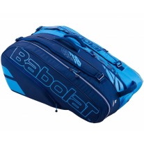 Geanta rachete tenis Babolat Pure Drive x12