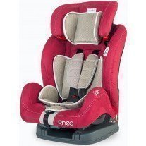 Scaun auto cu Isofix Coccolle Rhea