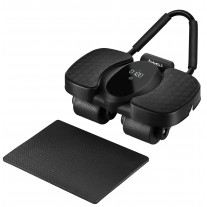Roata exercitii abdomene HMS KA40