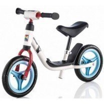 Bicicleta fara pedale Kettler Run Boy 10" 2017