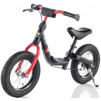 Bicicleta fara pedale Kettler Run Air Boy 12.5" 2017