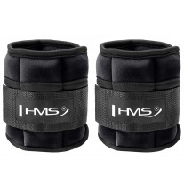 Saculeti cu greutati HMS ONK05 2 x 2.5 Kg